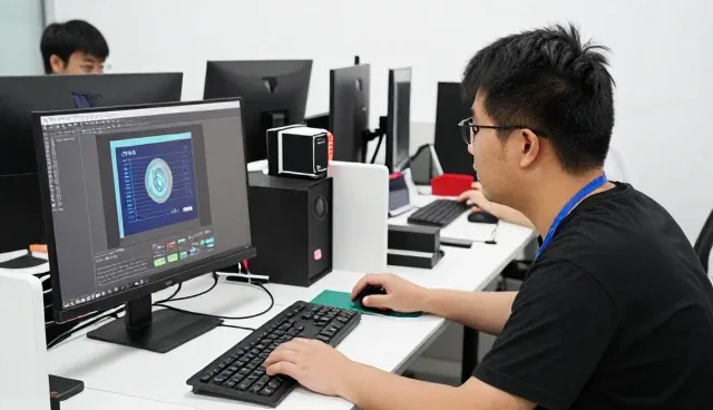 北京盛世金锐文化发展有限公司助力短视频代运营服务提升竞争力